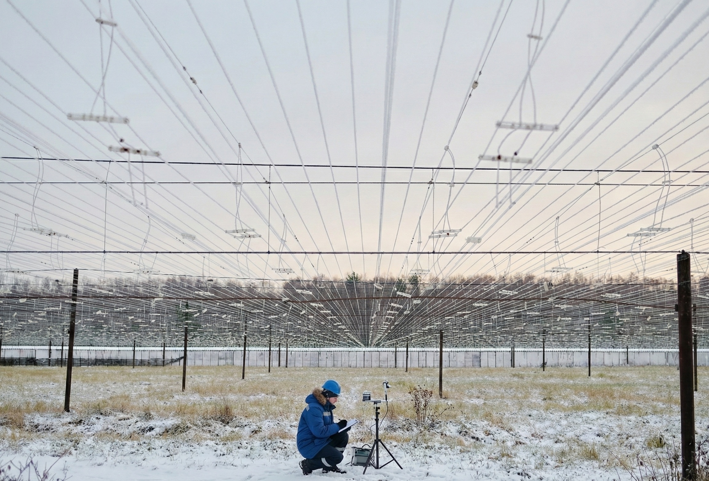 Научный туризм в Серпухове: первый шаг молодежи в наукограды России